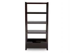 Delta Children Gateway Ladder Shelf 28 Delta Children Gateway Ladder Shelf