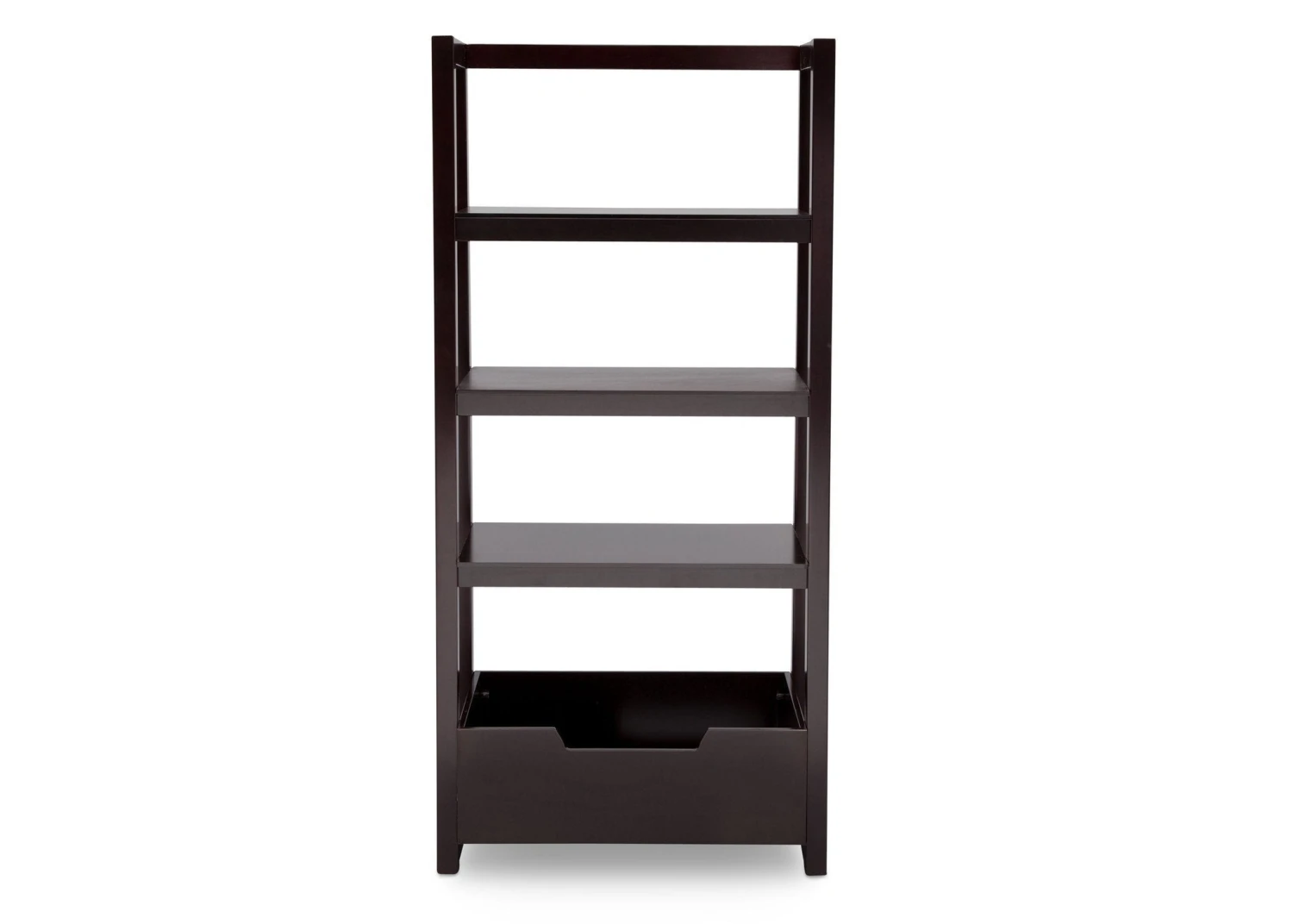 Delta Children Gateway Ladder Shelf 13 Delta Children Gateway Ladder Shelf