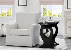 Delta Children Canton End Table/Side Table For The Nursery 35 Delta Children Canton End Table/Side Table For The Nursery