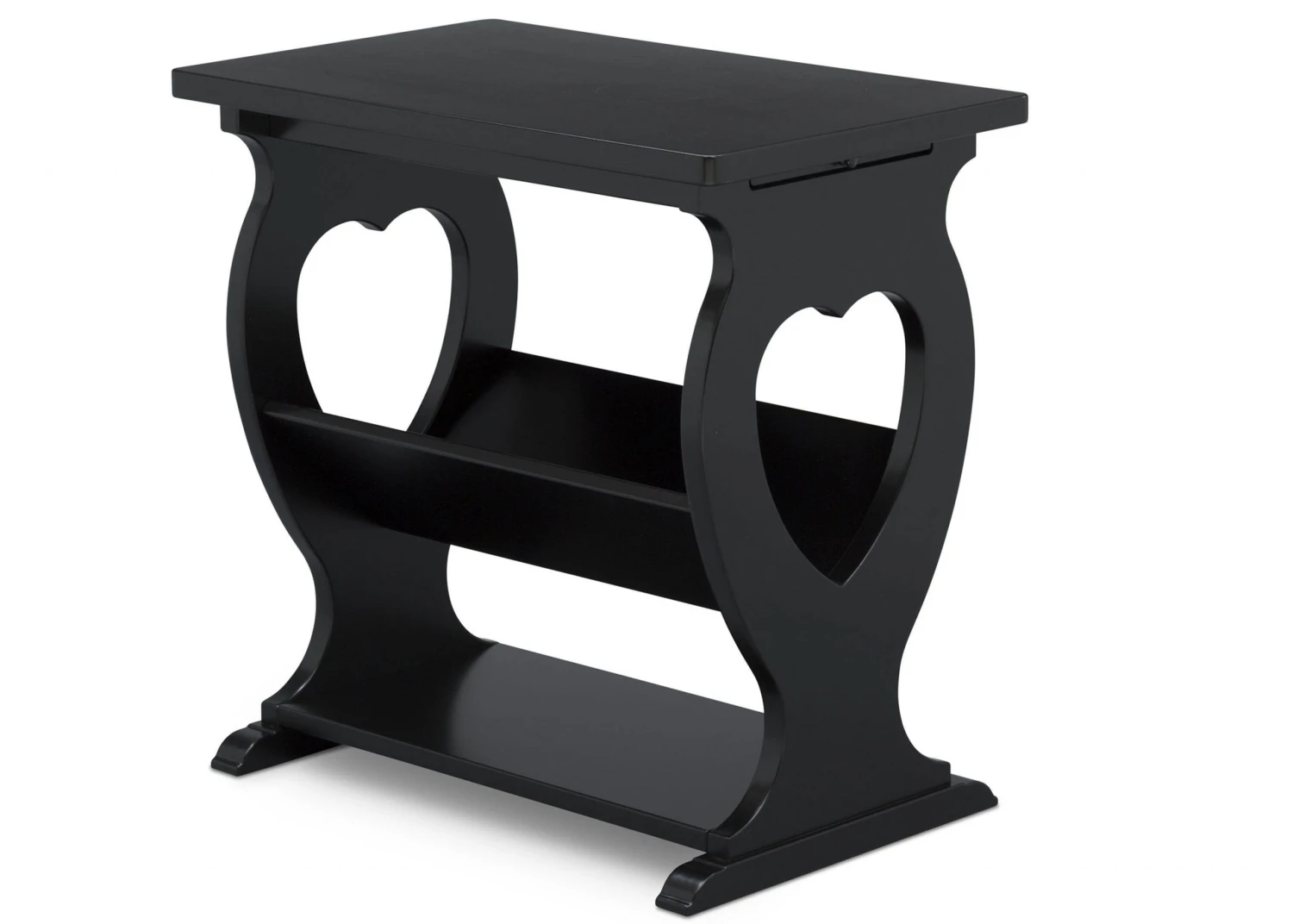 Delta Children Canton End Table/Side Table For The Nursery 26 Delta Children Canton End Table/Side Table For The Nursery
