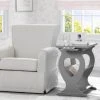 Delta Children Canton End Table/Side Table For The Nursery