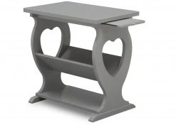 Delta Children Canton End Table/Side Table For The Nursery 29 Delta Children Canton End Table/Side Table For The Nursery