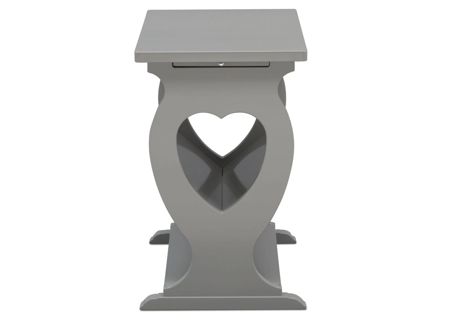 Delta Children Canton End Table/Side Table For The Nursery 6 Delta Children Canton End Table/Side Table For The Nursery