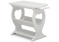 Delta Children Canton End Table/Side Table For The Nursery 33 Delta Children Canton End Table/Side Table For The Nursery
