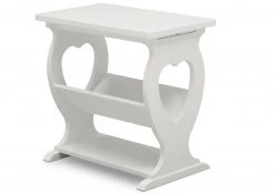 Delta Children Canton End Table/Side Table For The Nursery 32 Delta Children Canton End Table/Side Table For The Nursery