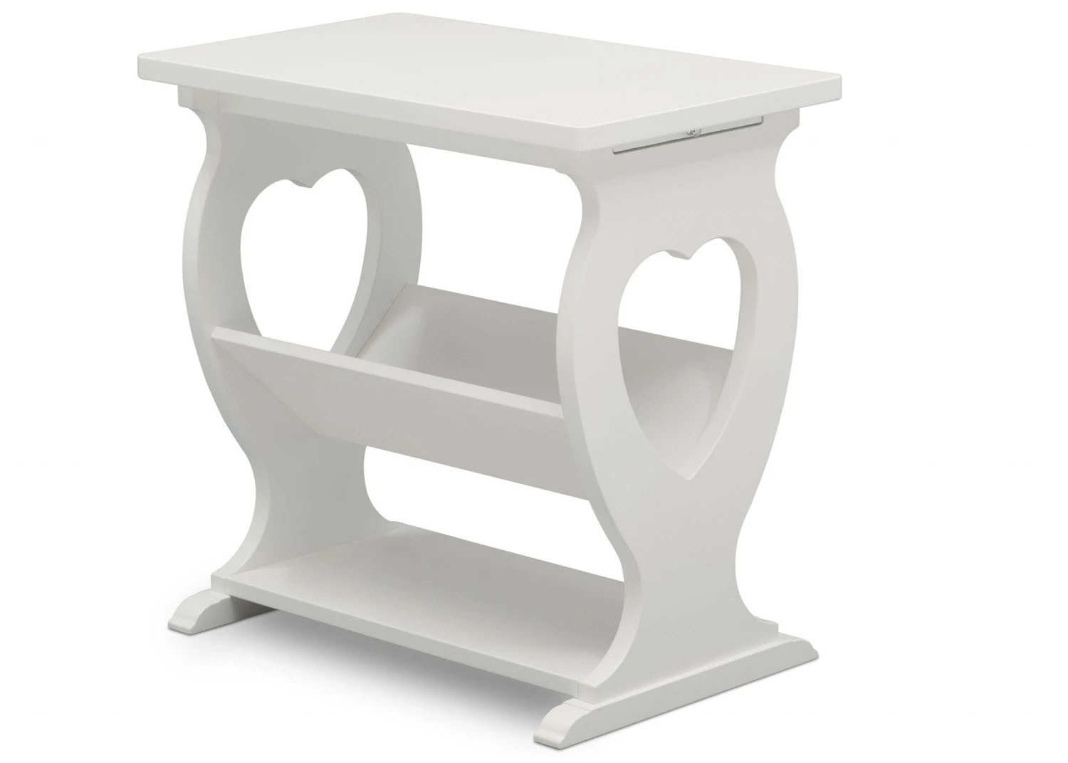 Delta Children Canton End Table/Side Table For The Nursery 8 Delta Children Canton End Table/Side Table For The Nursery