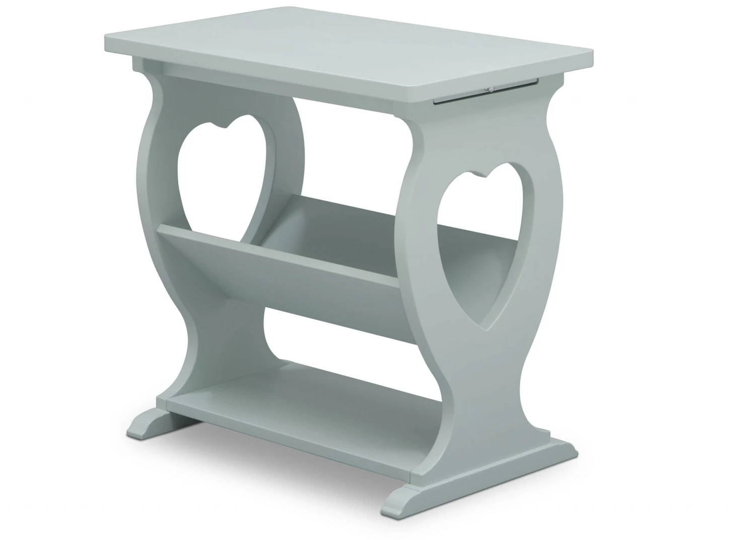 Delta Children Canton End Table/Side Table For The Nursery 16 Delta Children Canton End Table/Side Table For The Nursery