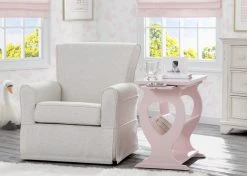 Delta Children Canton End Table/Side Table For The Nursery 43 Delta Children Canton End Table/Side Table For The Nursery