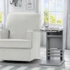 Delta Children Nolan End Table/Side Table For The Nursery Nightstands 1 Delta Children Nolan End Table/Side Table For The Nursery Nightstands