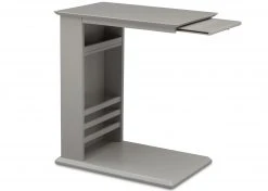 Delta Children Nolan End Table/Side Table For The Nursery Nightstands