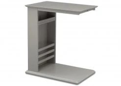 Delta Children Nolan End Table/Side Table For The Nursery Nightstands