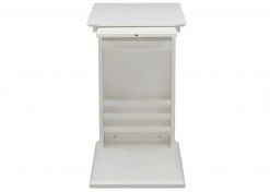 Delta Children Nolan End Table/Side Table For The Nursery Nightstands