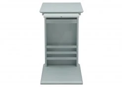 Delta Children Nolan End Table/Side Table For The Nursery Nightstands