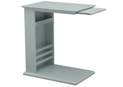 Delta Children Nolan End Table/Side Table For The Nursery Nightstands