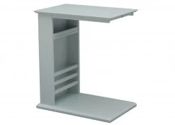 Delta Children Nolan End Table/Side Table For The Nursery Nightstands