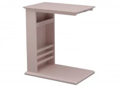 Delta Children Nolan End Table/Side Table For The Nursery Nightstands