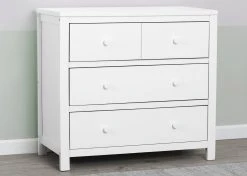 Delta Children 3 Drawer Dresser 30 Delta Children 3 Drawer Dresser