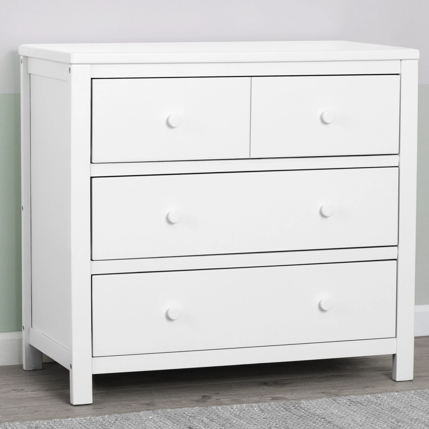 Delta Children 3 Drawer Dresser 15 Delta Children 3 Drawer Dresser