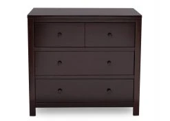 Delta Children 3 Drawer Dresser 25 Delta Children 3 Drawer Dresser