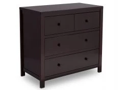Delta Children 3 Drawer Dresser 22 Delta Children 3 Drawer Dresser