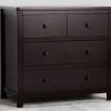 Delta Children 3 Drawer Dresser