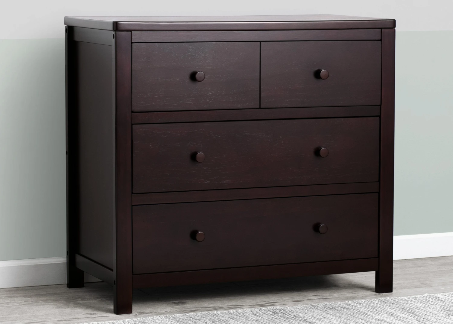 Delta Children 3 Drawer Dresser 3 Delta Children 3 Drawer Dresser