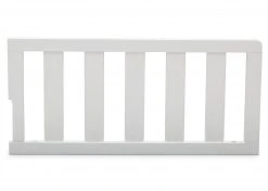 Delta Children Daybed/Toddler Guardrail (536725) Convert Your Crib