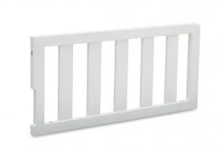 Delta Children Daybed/Toddler Guardrail (536725) Convert Your Crib