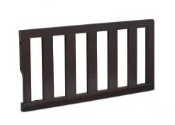 Delta Children Daybed/Toddler Guardrail (536725) Convert Your Crib
