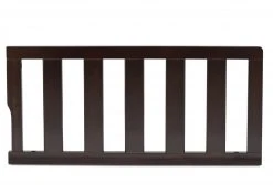 Delta Children Daybed/Toddler Guardrail (536725) Convert Your Crib