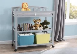 Delta Children Dressers & Changing Tables Freedom Changing Table 17 Delta Children Dressers & Changing Tables Freedom Changing Table
