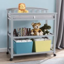 Delta Children Dressers & Changing Tables Freedom Changing Table 23 Delta Children Dressers & Changing Tables Freedom Changing Table