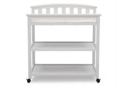 Delta Children Dressers & Changing Tables Freedom Changing Table