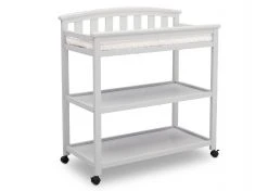 Delta Children Dressers & Changing Tables Freedom Changing Table 16 Delta Children Dressers & Changing Tables Freedom Changing Table