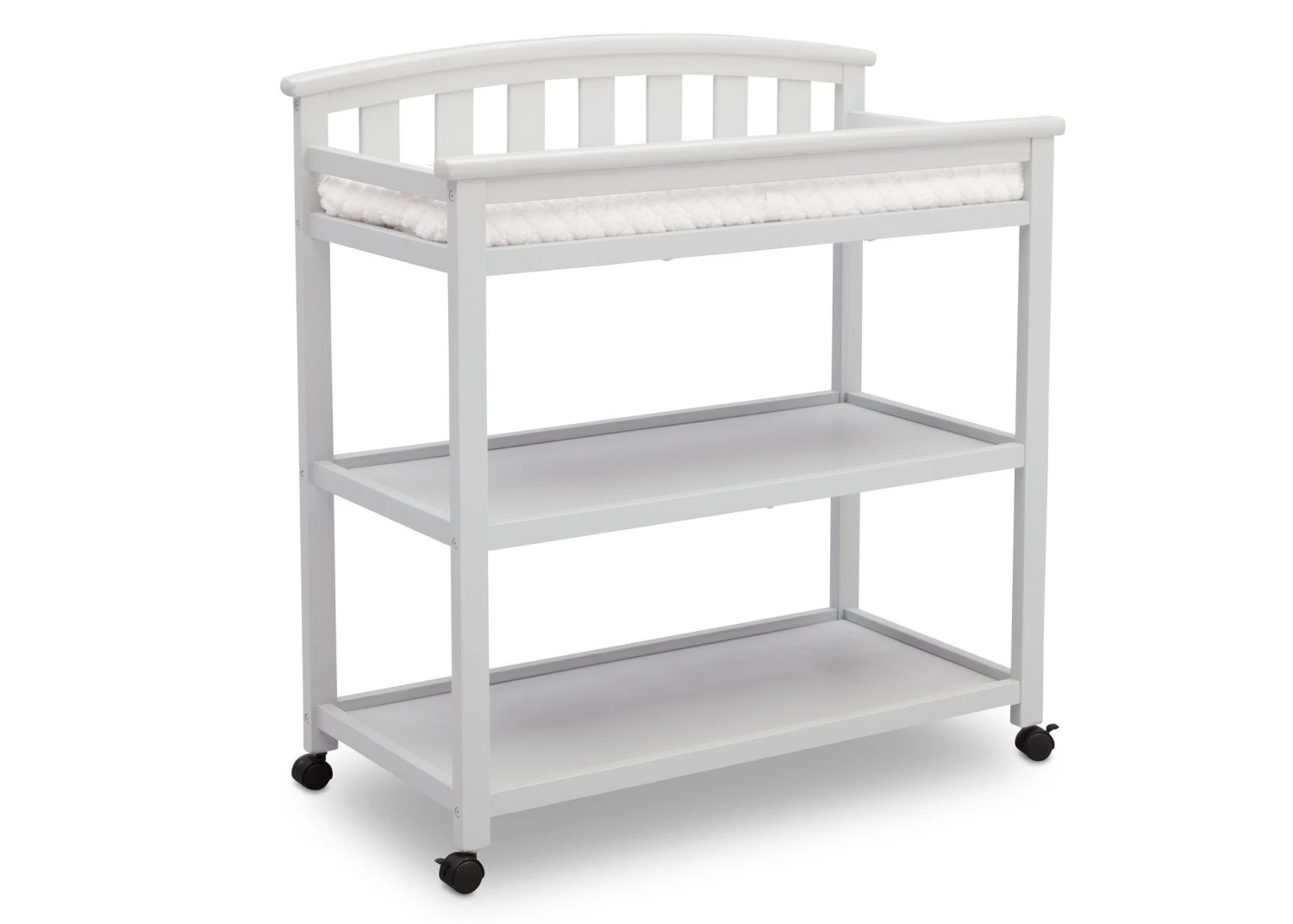 Delta Children Dressers & Changing Tables Freedom Changing Table 5 Delta Children Dressers & Changing Tables Freedom Changing Table