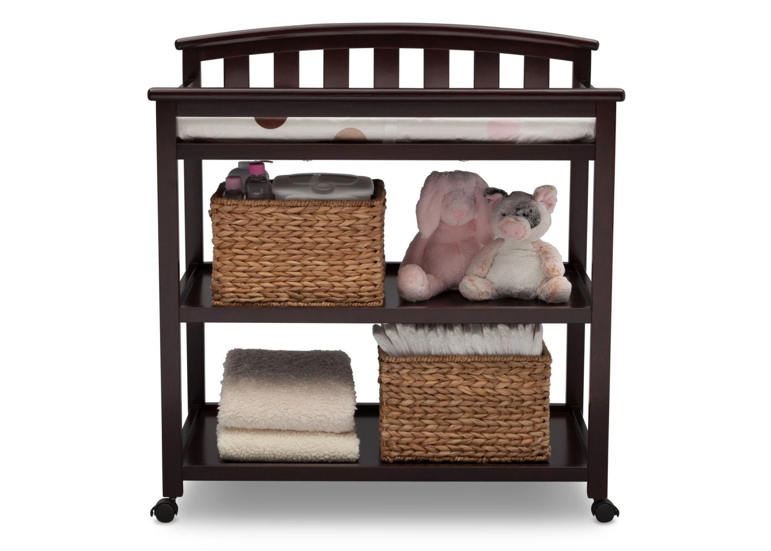 Delta Children Dressers & Changing Tables Freedom Changing Table 10 Delta Children Dressers & Changing Tables Freedom Changing Table