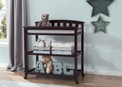 Delta Children Dressers & Changing Tables Freedom Changing Table 20 Delta Children Dressers & Changing Tables Freedom Changing Table