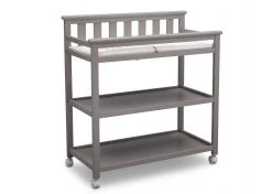Delta Children Liberty Changing Table Dressers & Changing Tables
