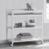 Delta Children Liberty Changing Table Dressers & Changing Tables