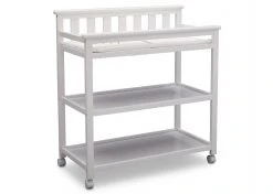 Delta Children Liberty Changing Table Dressers & Changing Tables