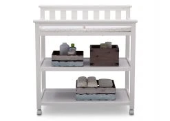 Delta Children Liberty Changing Table Dressers & Changing Tables