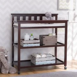 Delta Children Liberty Changing Table Dressers & Changing Tables