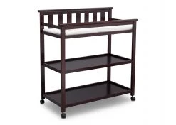 Delta Children Liberty Changing Table Dressers & Changing Tables