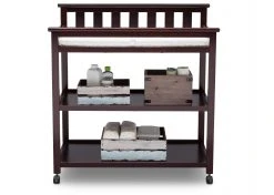 Delta Children Liberty Changing Table Dressers & Changing Tables