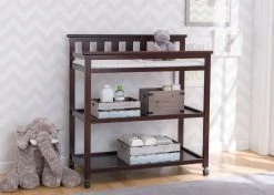 Delta Children Liberty Changing Table Dressers & Changing Tables