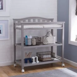 Delta Children Dressers & Changing Tables Independence Changing Table