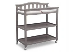 Delta Children Dressers & Changing Tables Independence Changing Table