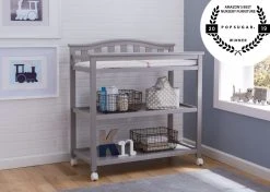 Delta Children Dressers & Changing Tables Independence Changing Table