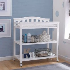 Delta Children Dressers & Changing Tables Independence Changing Table