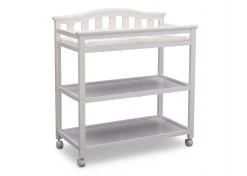 Delta Children Dressers & Changing Tables Independence Changing Table